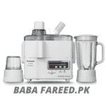 Panasonic, 3-In-1 Juicer Blender & Grinder, MJ-M176P