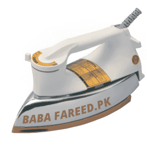 Panasonic, De-Luxe Automatic Iron, NI-22AWTXJ