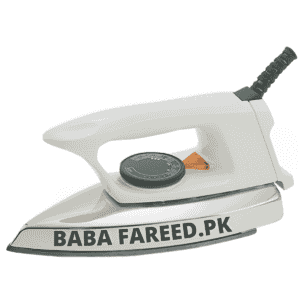 Panasonic, Automatic Dry Iron, NI-313EWT