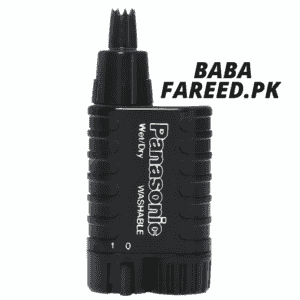 Panasonic, Men's Nose/Ear Hair Trimmer, ER-115KP