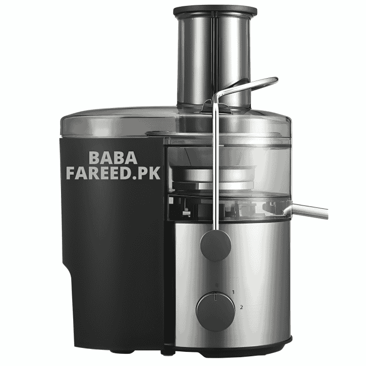 Panasonic, 3IN1 Juicer Blender & Grinder, 1000W, MJ-CB800 - Image 3