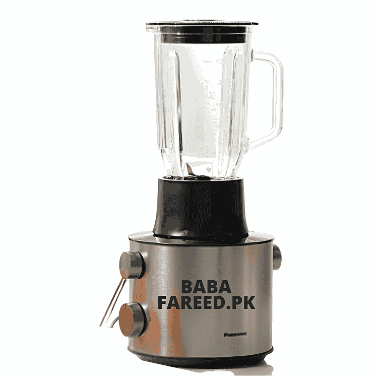 Panasonic, 3IN1 Juicer Blender & Grinder, 1000W, MJ-CB800 - Image 5