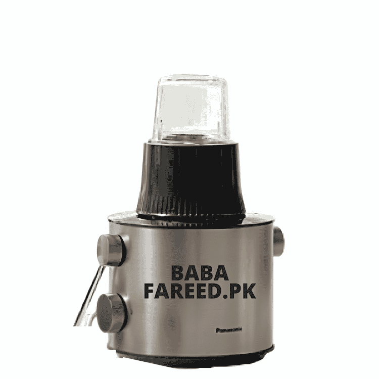 Panasonic, 3IN1 Juicer Blender & Grinder, 1000W, MJ-CB800 - Image 6