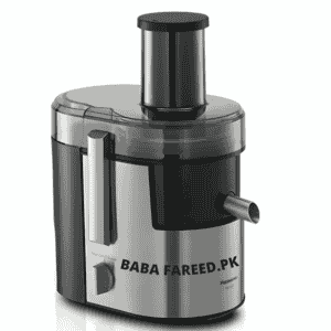 Panasonic, Hard Juicer, 800W, MJ-DJ01