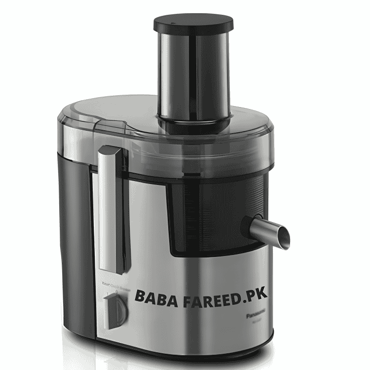 Panasonic, 3IN1 Juicer Blender & Grinder, 800W, MJ-DJ31 - Image 4