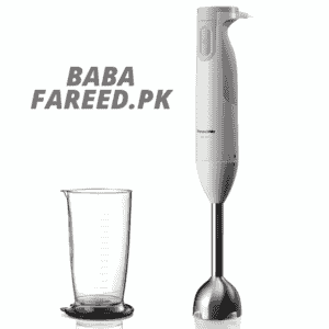 Panasonic, Hand Blander, 4Blade Blander, 600W, MX-GS1