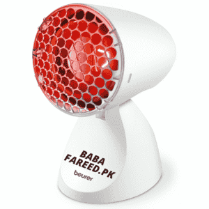 Beurer, Infrared Lamp, IL 11