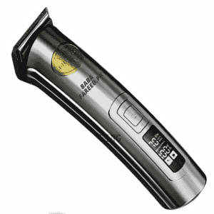 DINGLING, Professional Digital Electric Hair Clipper/Trimmer RF-696