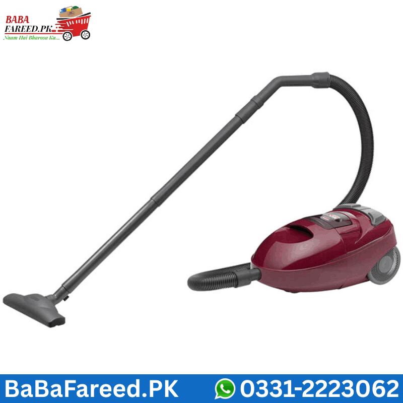 Hitachi Bagless Vacuum Cleaner CV-W1600 main image