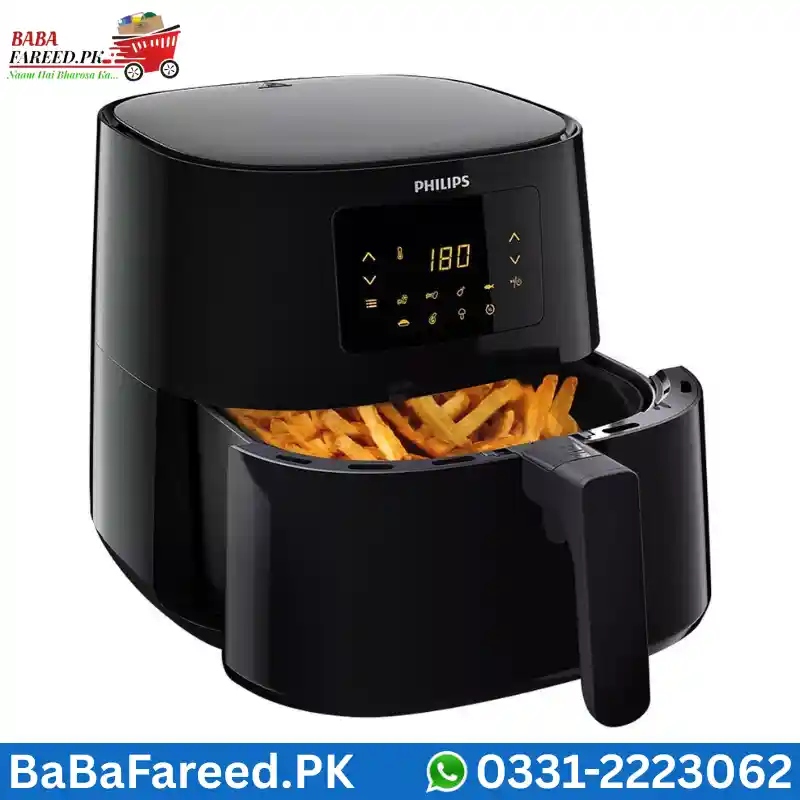 Philips Airfryer XL