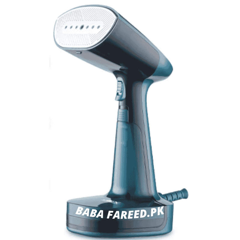 Anex AG-1019 Garment Steamer image