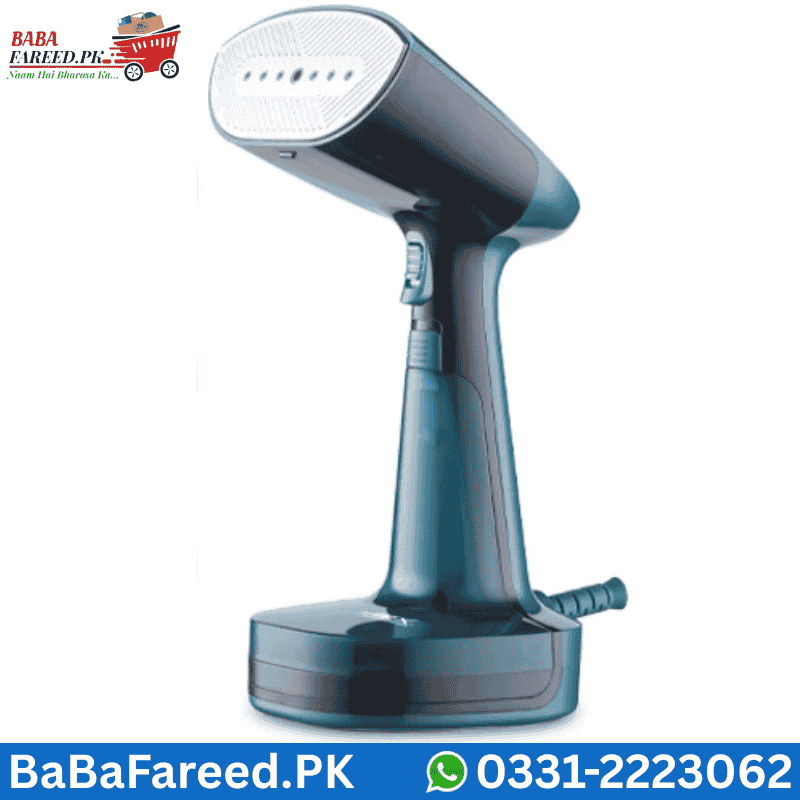 Anex AG-1019 Garment Steamer main image