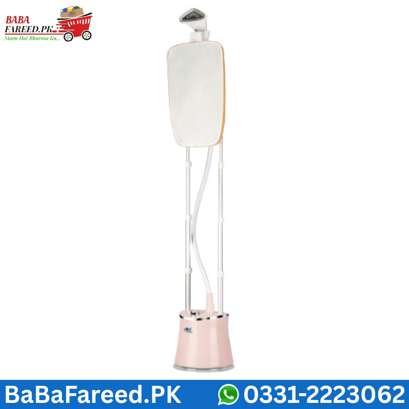 Anex Garment Steamer AG-1120 main image