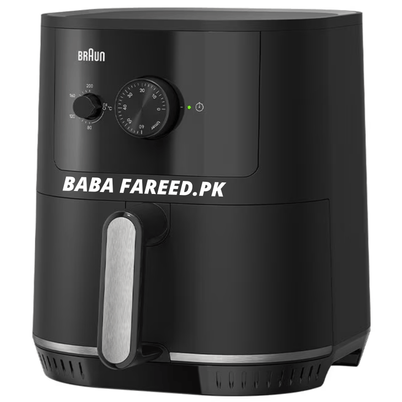 Braun MultiFry 3 Air Fryer main picture of the air fryer