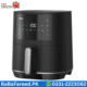 Braun MultiFry 3 Digital Air Fryer main image