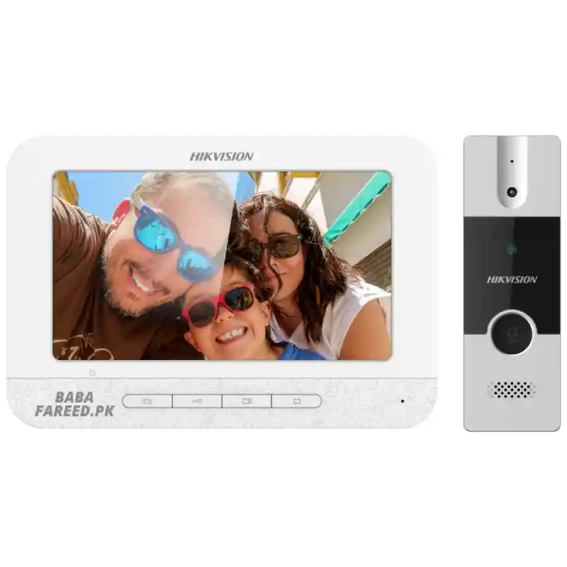 Video Door Phone