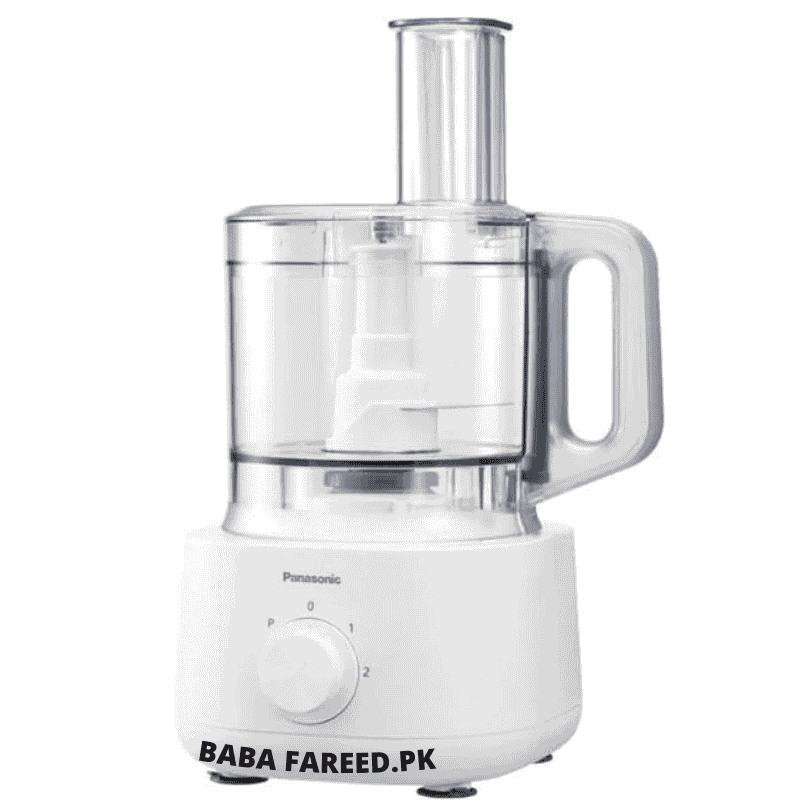 Panasonic MK-F310 Food Processor image
