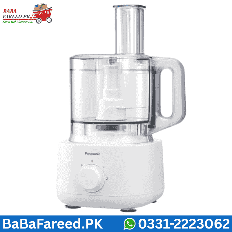 Panasonic MK-F310 Food Processor main image