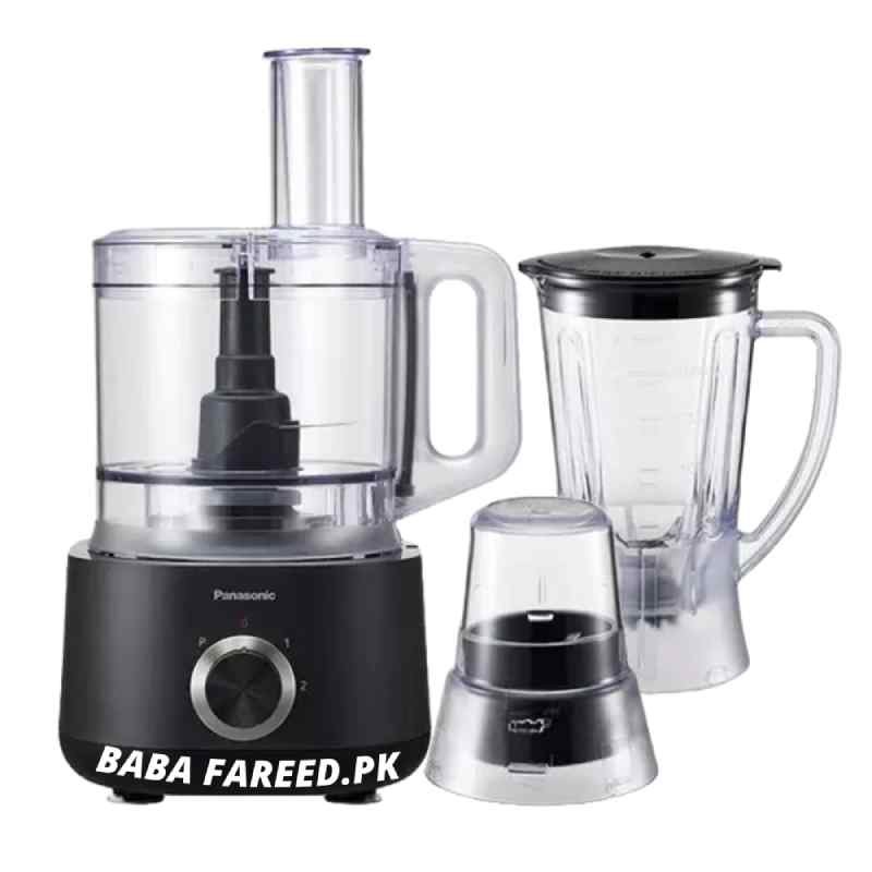 Panasonic MK-F510 Food Processor image