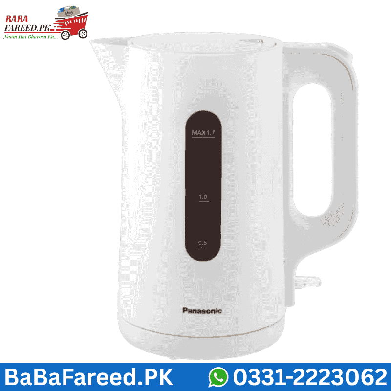 Panasonic NC-K101 Electric Kettle MAIN IMAGE