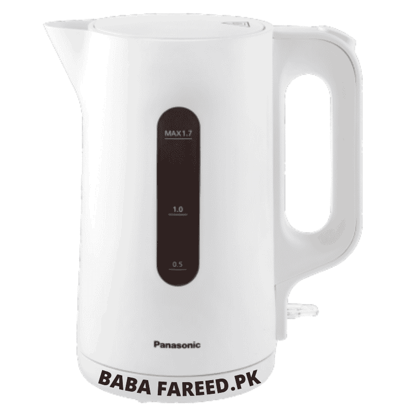 Panasonic NC-K101 Electric Kettle image